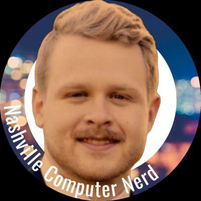 Nashville Computer Nerd
