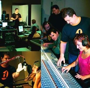 ProMedia Training Dallas