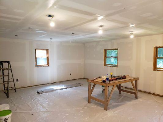 Elite Contracting and Renovations