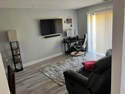 Simply Spotless Cleaning Solutions