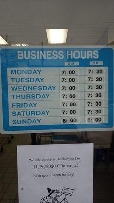 Station Plaza Laundromat