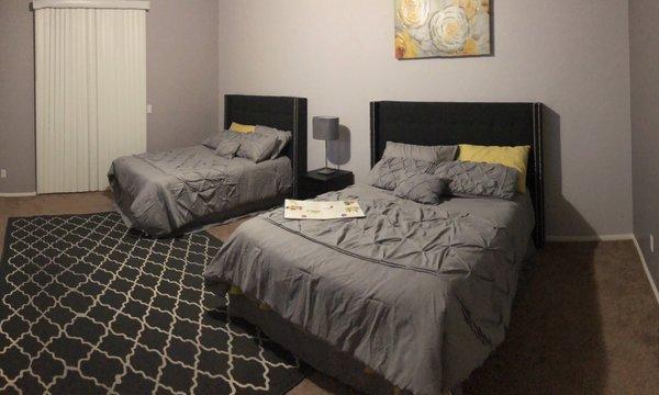 Lemon Fresh Cleaning Service