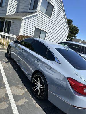 The Alchemist Mobile Detailing