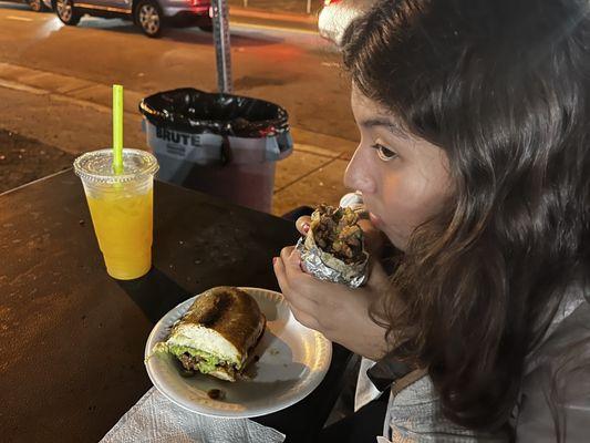 Vanessas Tijuana Tacos