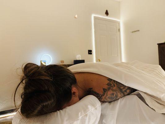 Massage Therapy by Krista, LLC