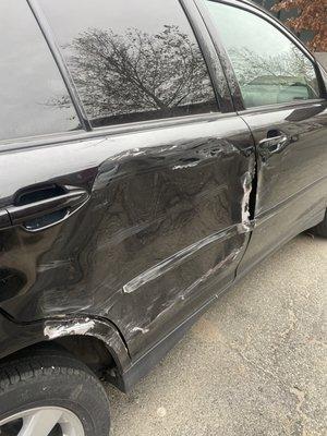 Clinton Auto Collision