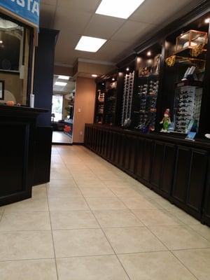 Los Fresnos Eye Clinic & Optical