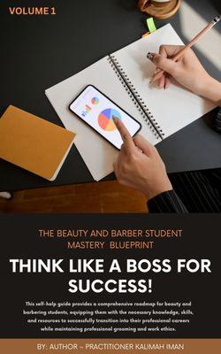 Salon Mobility Plus Llc