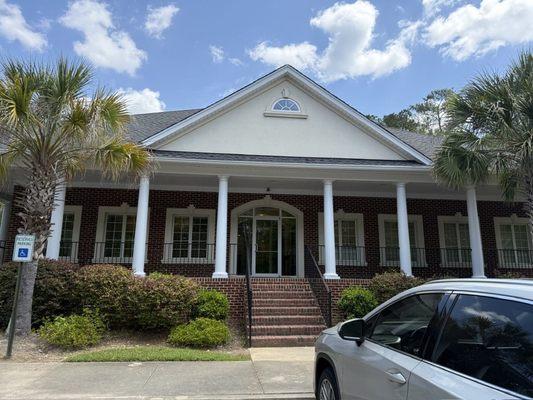 Thomas C Hoffman, DMD