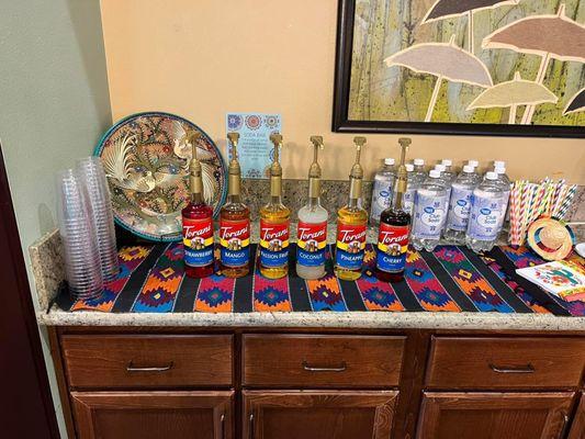 B&L Specialty Catering