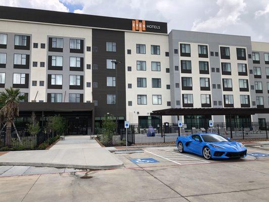 EVEN Hotels Shenandoah-the Woodlands By Ihg