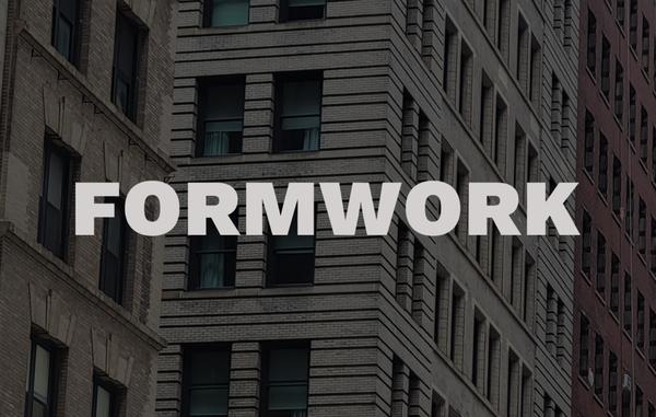 Formwork Studios