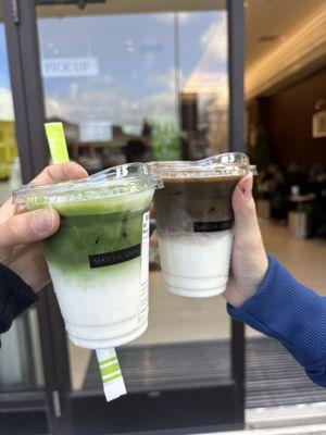 Matcha Town