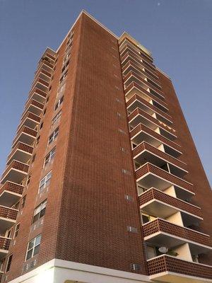 Bayshore Towers Condominiums