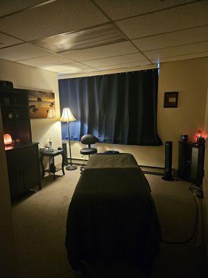 The Heart of Wellness