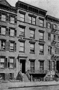 Little Mish 122 years ago!