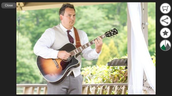 Walker Reed Music Group