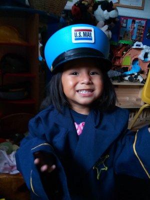 Heavenly Hands Home Daycare