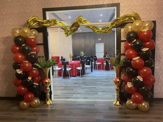 Brazen's Exquisite Events & Design