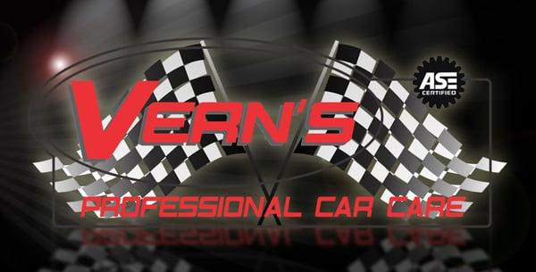 Vern's Auto Repair