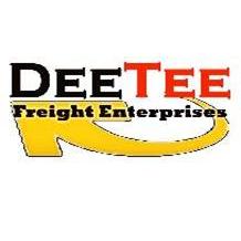 DEETEE Freight Enterprises