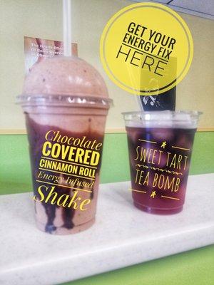 Nutrition Revolution