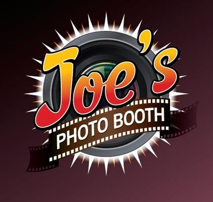 Joe's Photo Booth