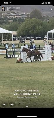 Reata Park And Event Center