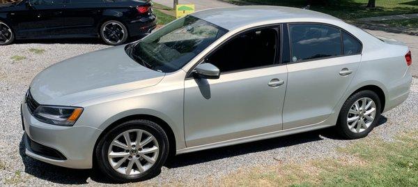 Doug Justus Auto Center