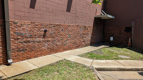 Modern Building Maintenance