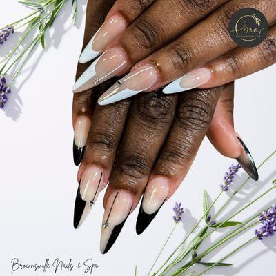 Brownsville Nails & Spa