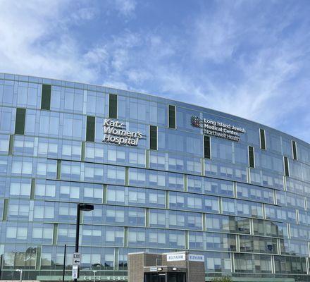 Katz Women’s Hospital