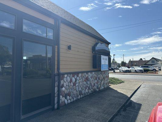 Closed, permanently.