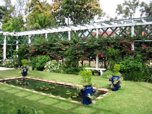 Swain's Flat Outpost