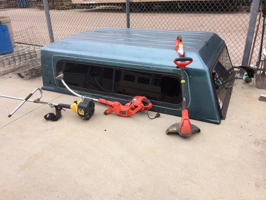 Greeley-Weld Habitat ReStore