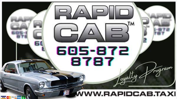 Rapid Cab
