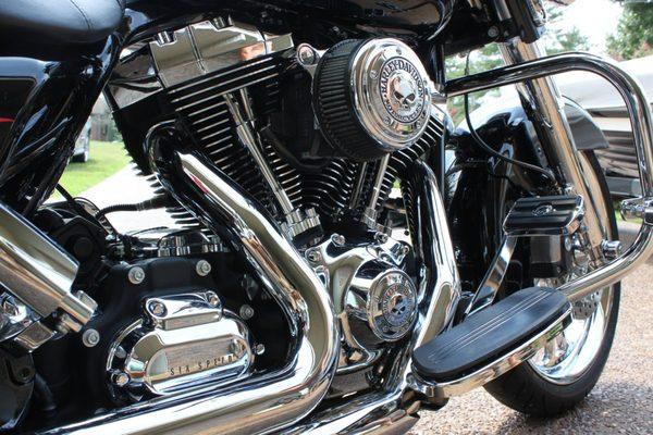 Lake And Land Detailing