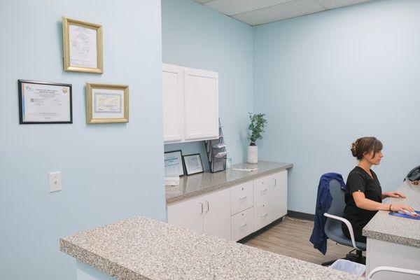 Obria Medical Clinics - Pasadena