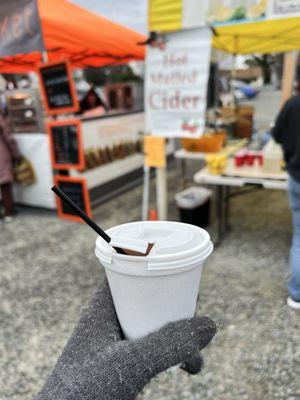 Carytown Farmers Market