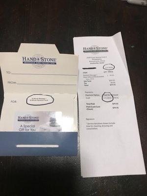 Hand & Stone Massage and Facial Spa