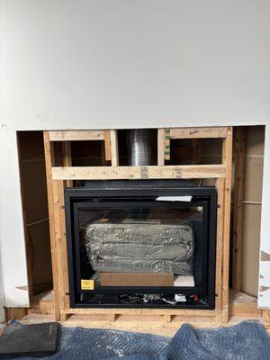 Jackson Fireplace & Patio, Inc