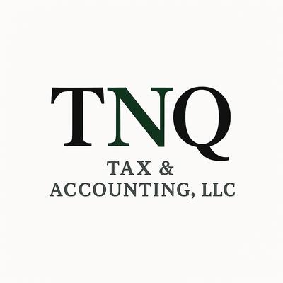 TNQ Tax & Accounting