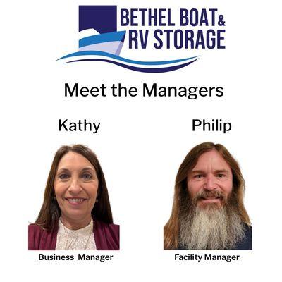 Bethel Boat & RV Storage