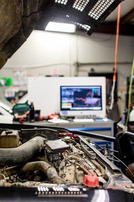 Oxford Auto Care