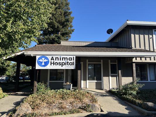 Animal Hospital of Pleasanton