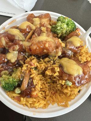 China Wok