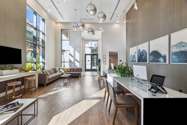 Domus on the Boulevard