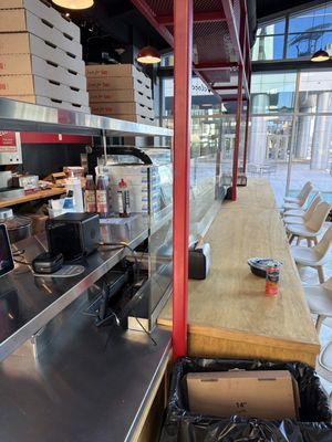 Veloce Italian Market