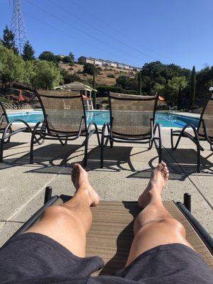 Five Canyons Rec Center