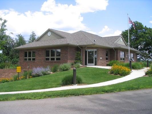 Walker Fluke & Sheldon